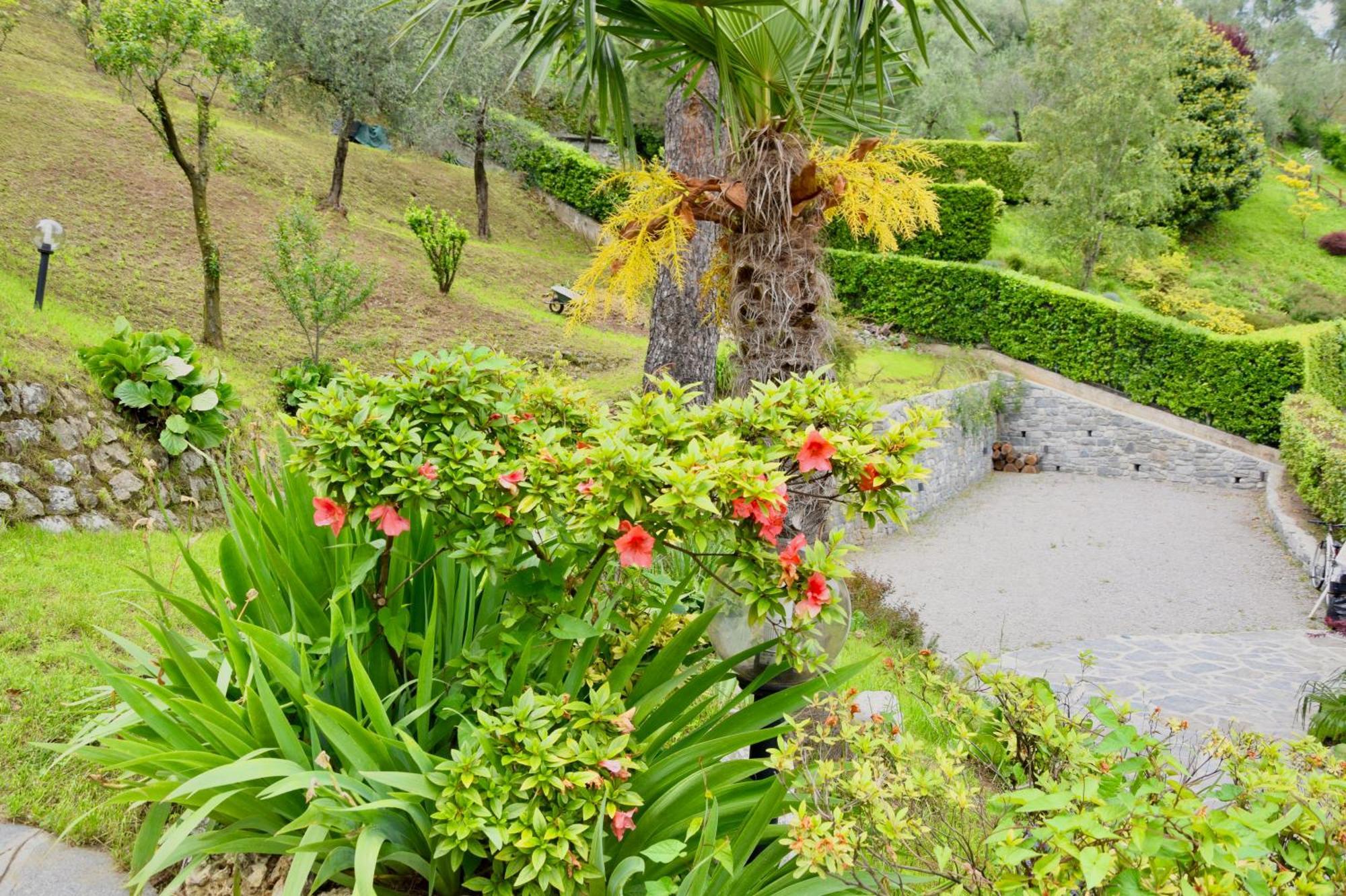 Casa Francesca Bellagio Exterior foto