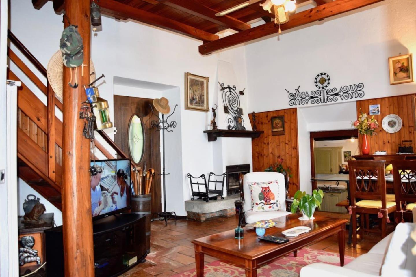 Casa Francesca Bellagio Exterior foto